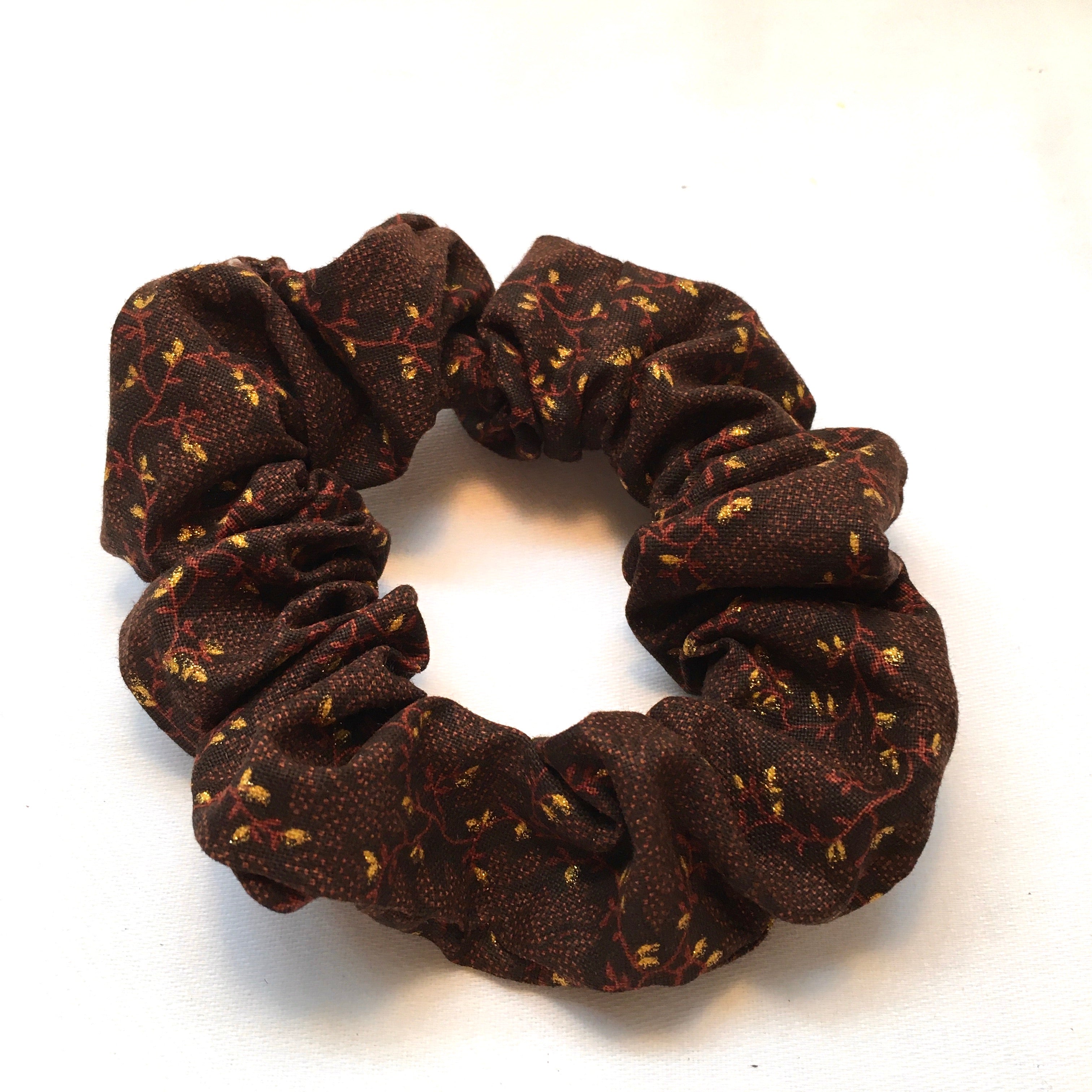 Limited Time Fall Scrunchie Bundle #3