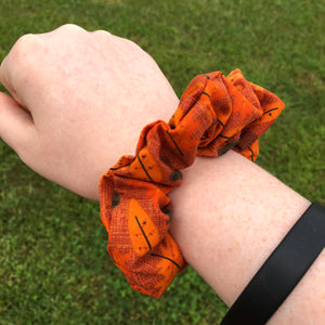 Limited Time Fall Scrunchie Bundle #3