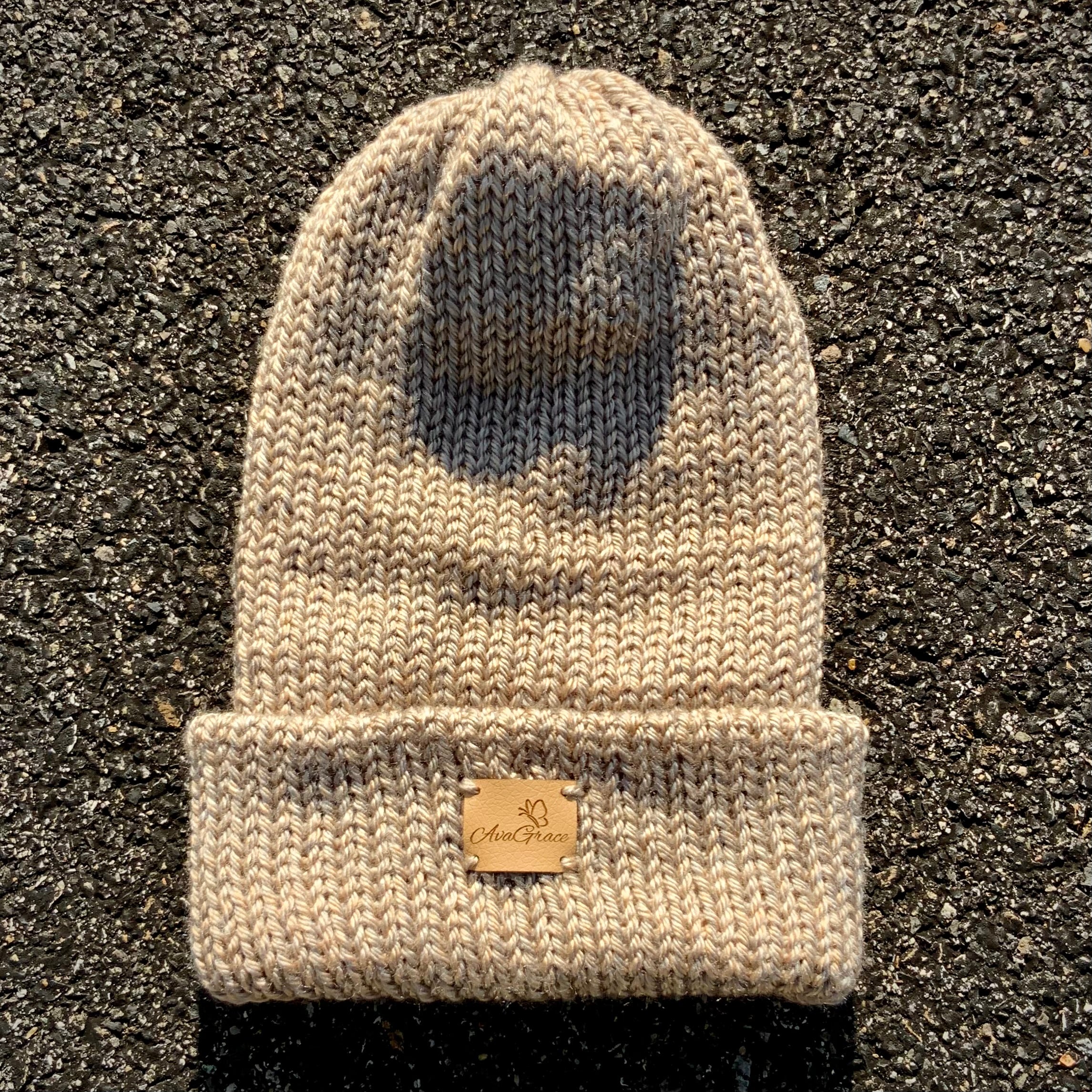 AvaGrace’s Basic Beanie Fall Collection