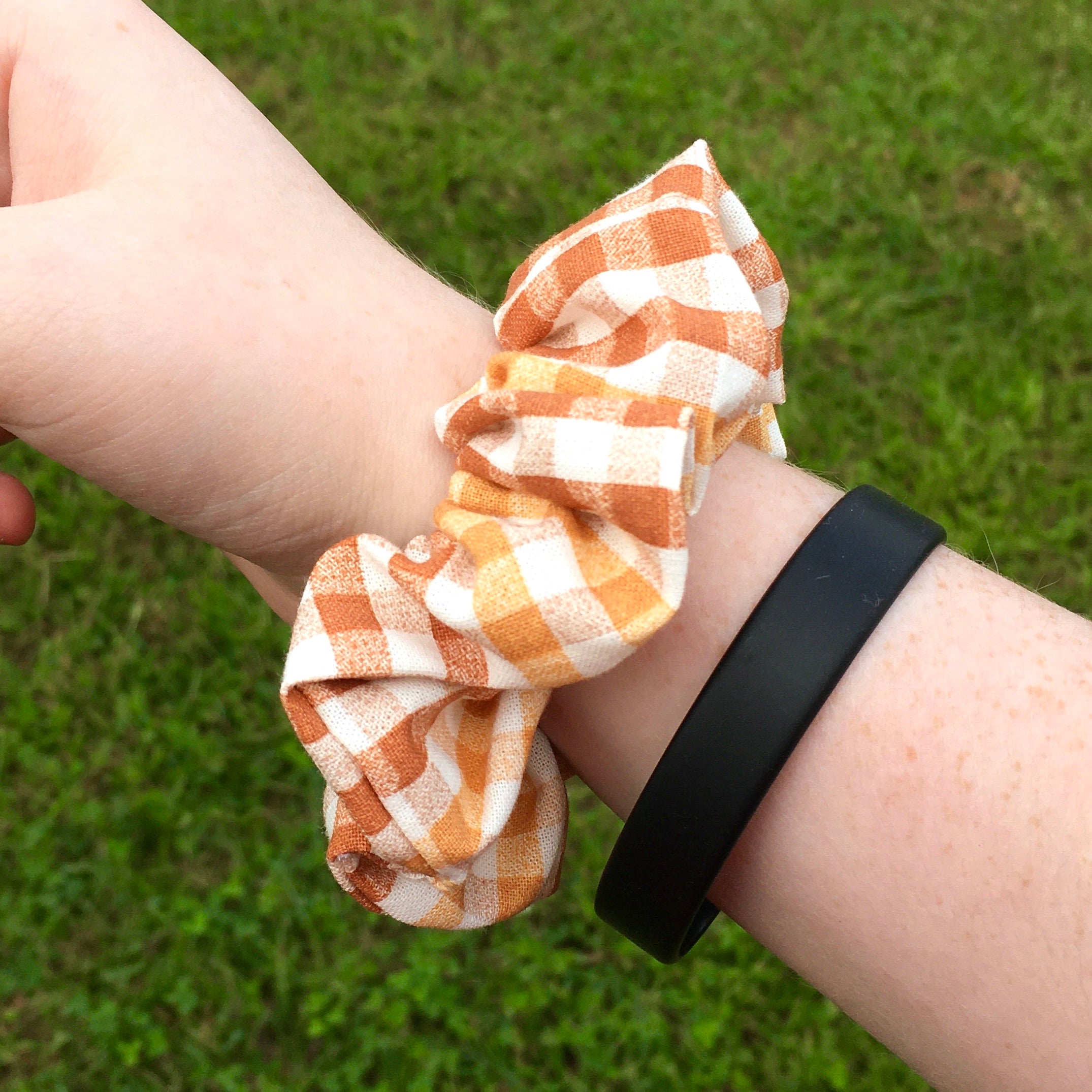 Limited Time Fall Scrunchie Bundle #1