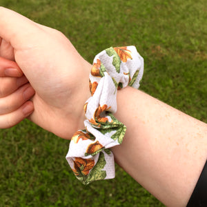 Limited Time Fall Scrunchie Bundle #2