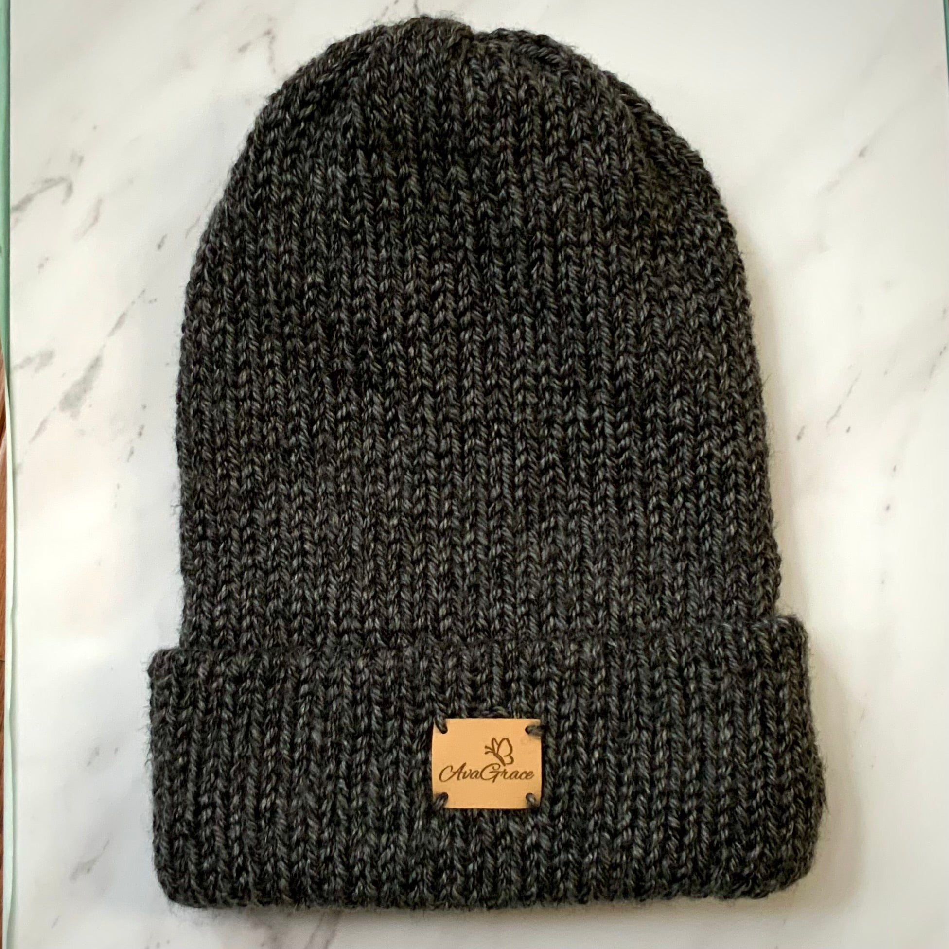 AvaGrace’s Basic Beanie Fall Collection