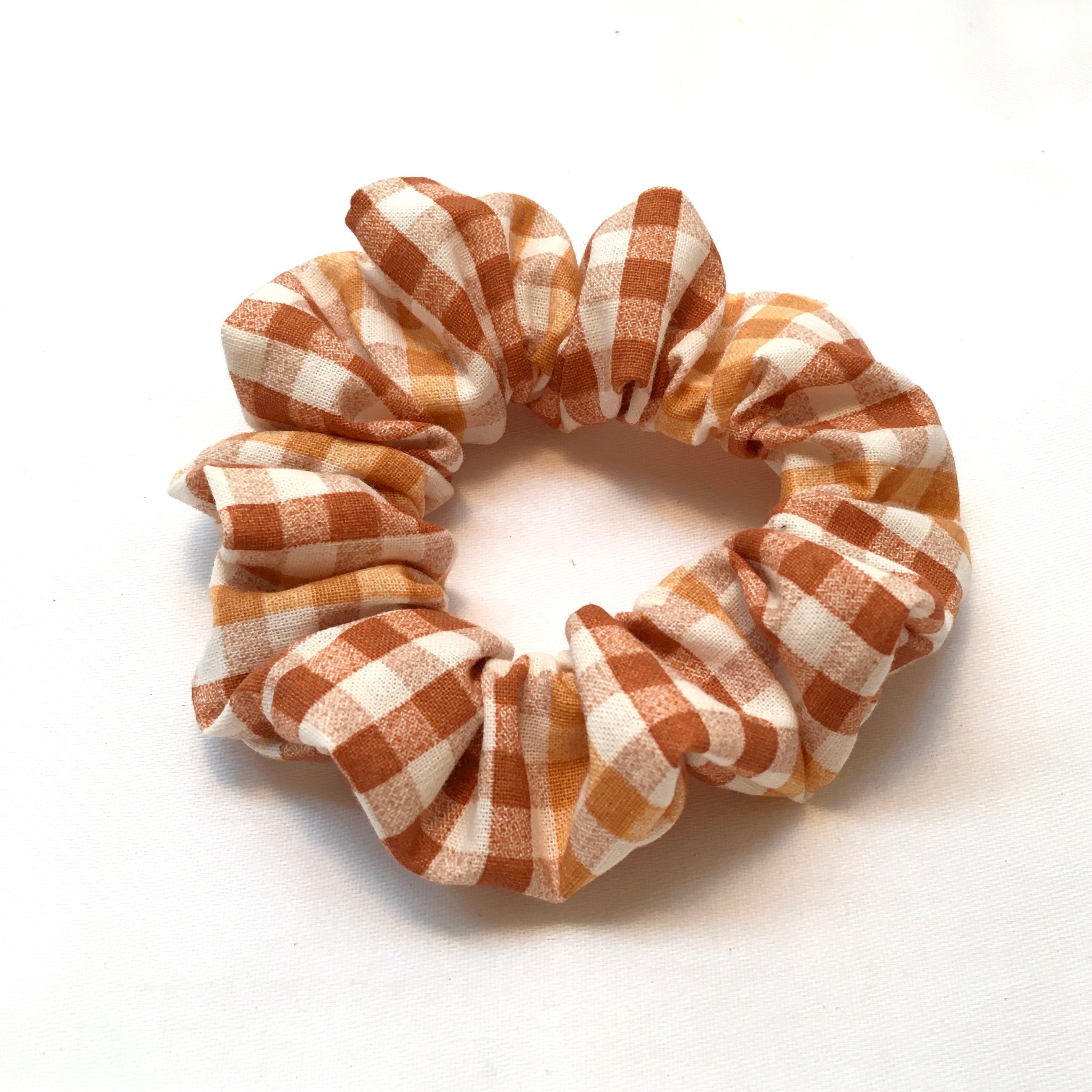 Limited Time Fall Scrunchie Bundle #1