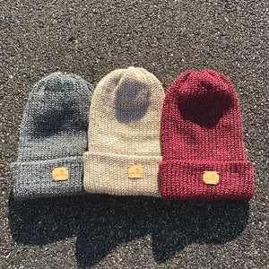 AvaGrace’s Basic Beanie Fall Collection