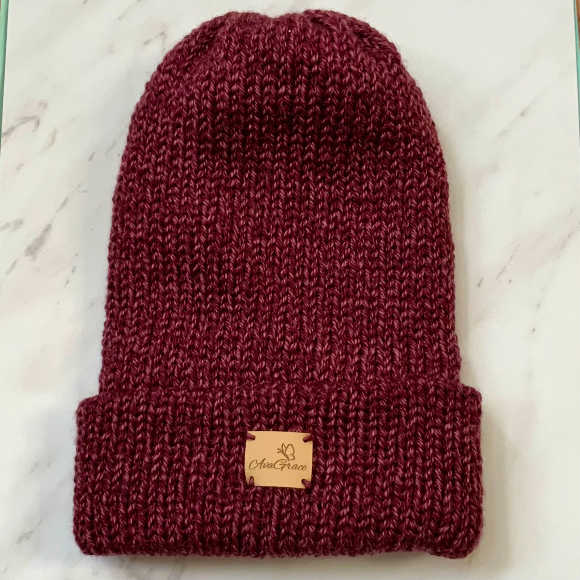 AvaGrace’s Basic Beanie Fall Collection