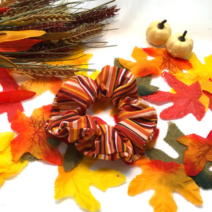 Limited Time Fall Scrunchie Bundle #3