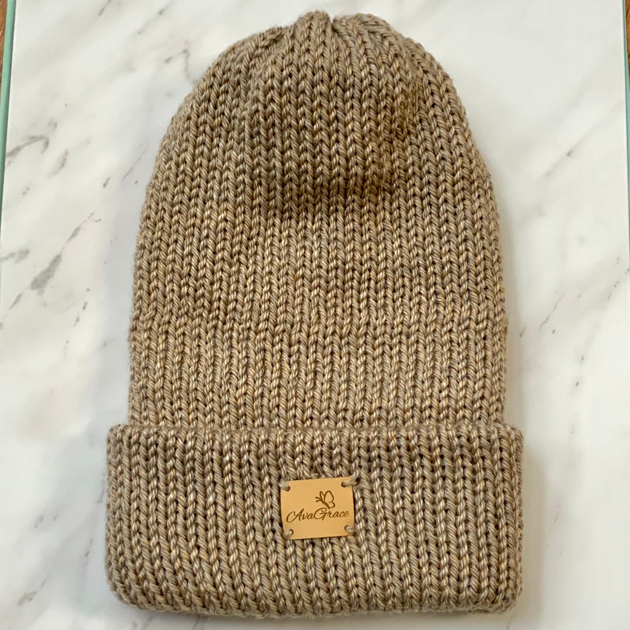 AvaGrace’s Basic Beanie Fall Collection