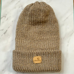 AvaGrace’s Basic Beanie Fall Collection